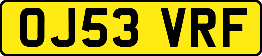 OJ53VRF