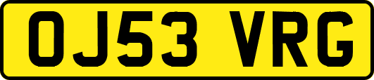 OJ53VRG