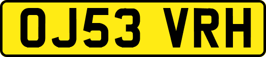 OJ53VRH