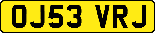 OJ53VRJ