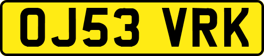 OJ53VRK