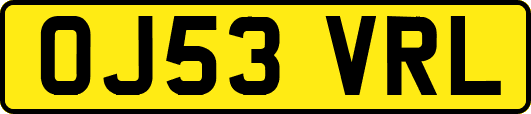 OJ53VRL