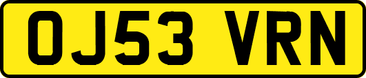 OJ53VRN