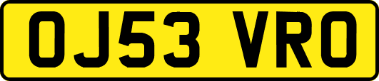 OJ53VRO