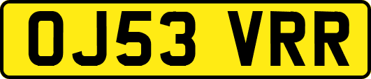 OJ53VRR