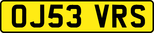 OJ53VRS