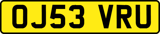 OJ53VRU