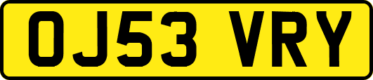 OJ53VRY