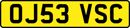 OJ53VSC
