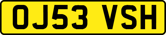 OJ53VSH