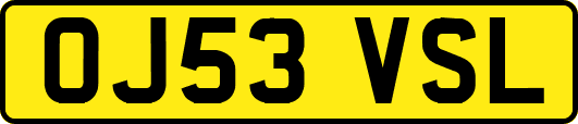 OJ53VSL