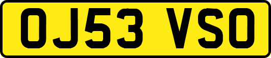 OJ53VSO