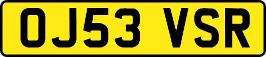 OJ53VSR