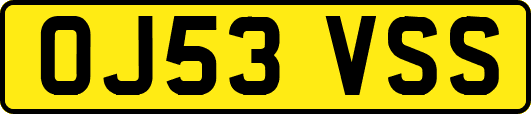 OJ53VSS