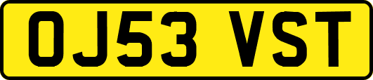 OJ53VST