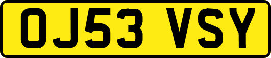 OJ53VSY