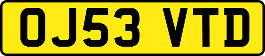 OJ53VTD