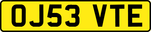OJ53VTE