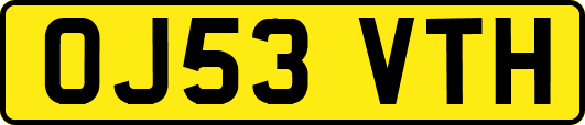 OJ53VTH