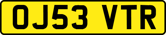 OJ53VTR
