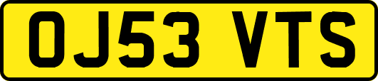 OJ53VTS
