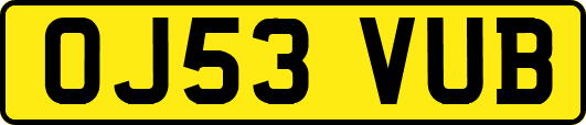 OJ53VUB