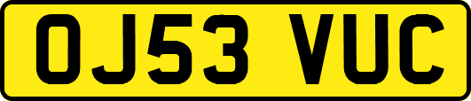 OJ53VUC