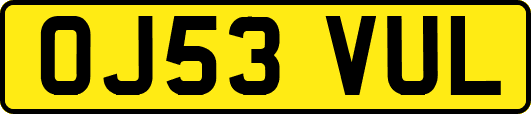 OJ53VUL