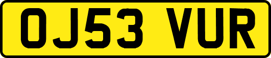 OJ53VUR