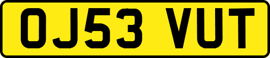 OJ53VUT