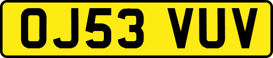 OJ53VUV
