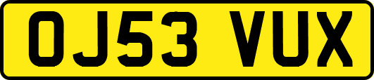 OJ53VUX