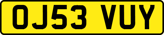 OJ53VUY