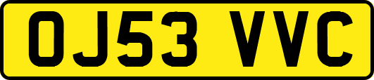 OJ53VVC