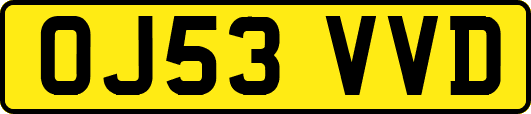 OJ53VVD