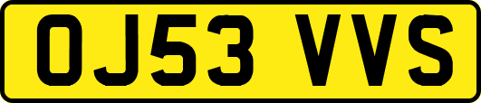 OJ53VVS