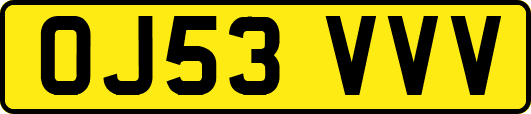 OJ53VVV