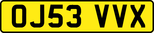 OJ53VVX