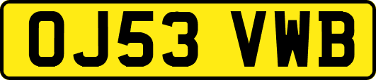 OJ53VWB