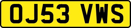 OJ53VWS