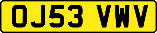 OJ53VWV
