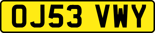 OJ53VWY