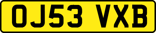 OJ53VXB