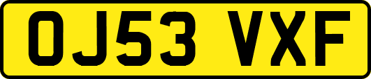 OJ53VXF