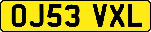 OJ53VXL