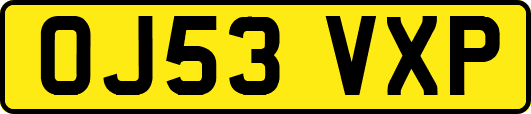 OJ53VXP