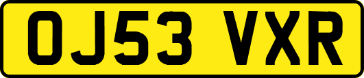 OJ53VXR
