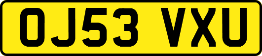 OJ53VXU