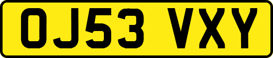 OJ53VXY
