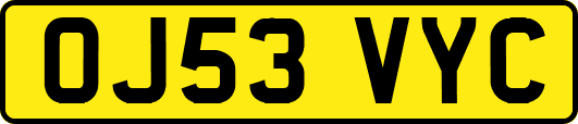 OJ53VYC